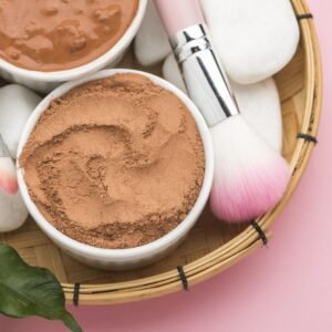 Cacao Lip Gloss - Nourishing Gloss with Cacao Essence